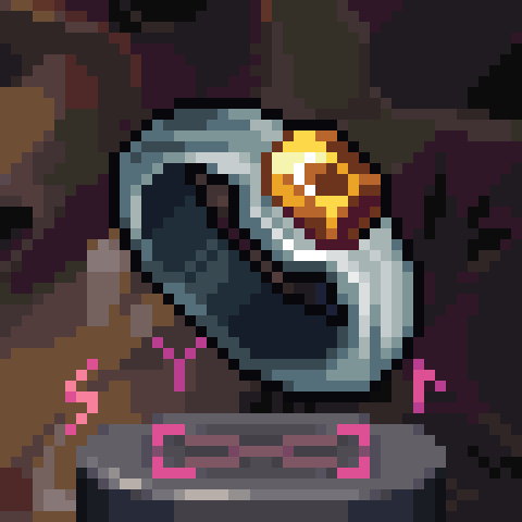Ring of Stocks #254